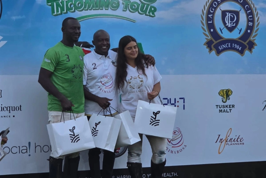 lagos polo club - cup of joe ltd