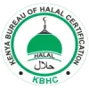 Cup of Joe Ltd - Halal Logo